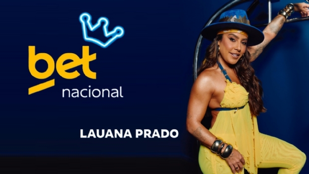 Após show exclusivo no BBB25, Betnacional abraça o sertanejo em parceria com Lauana Prado