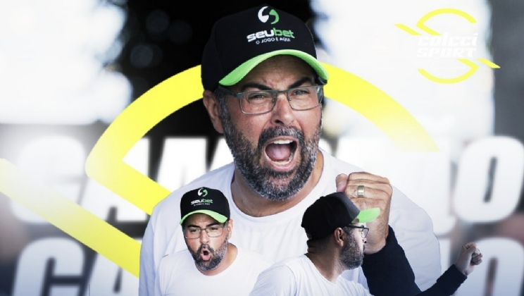 SeuBet expande presença no esporte e anuncia patrocínio a atleta de pickleball