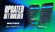 BETBY apresentará uma versão aprimorada do Bet Builder no SBC Summit Rio