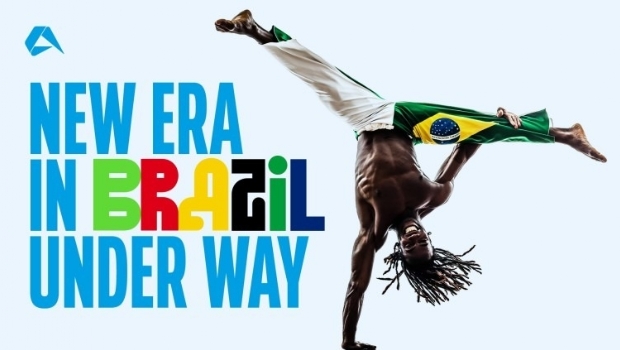 Altenar vai ao SBC Summit Rio em uma nova era do mercado de iGaming do Brasil