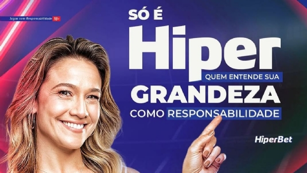 HiperBet joins Ministry of Finance's new list and is authorized to operate iGaming in Brazil