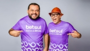 Betsul anuncia Mução e Zé Fabiano como embaixadores da marca