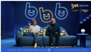 Lean Agency assina campanha da Betnacional para o 'BBB 25' com Galvão Bueno