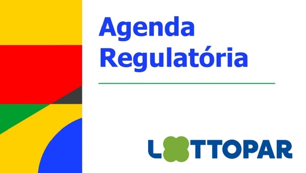 Lottopar participa da consulta pública sobre agenda regulatória da SPA