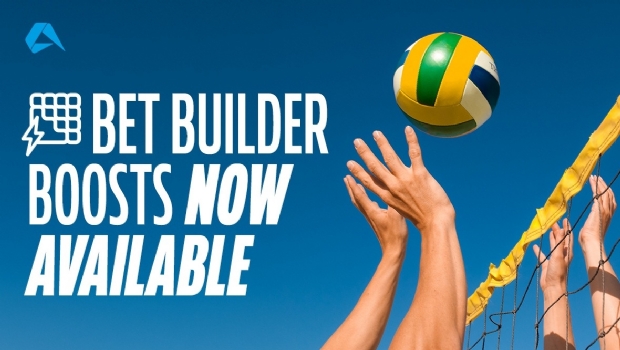 Altenar lança o Bet Builder Boost para elevar a oferta de apostas esportivas