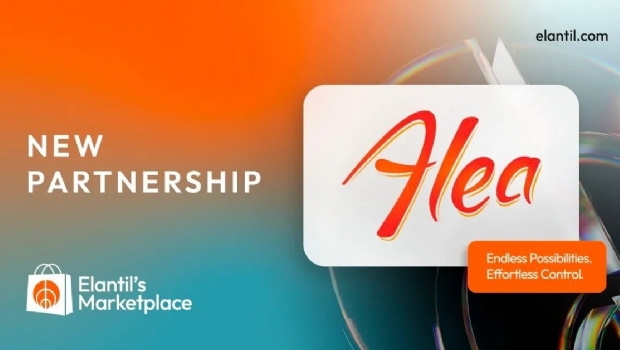 Elantil adiciona jogos da Alea ao revolucionário mercado online