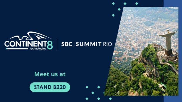 Continent 8’s guide to technical and cybersecurity compliance in Brazil’s iGaming market