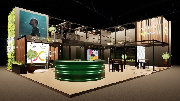 Eightroom Vpag brings its affiliate and payment solutions to SBC Summit Rio 2025