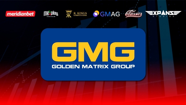 CEO da Meridianbet destaca entrada estratégica no Brasil e expansão global da GMGI