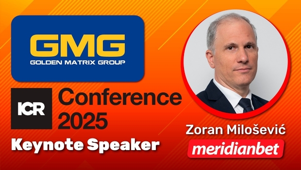 CEO da Meridianbet destaca entrada estratégica no Brasil e expansão global da GMGI