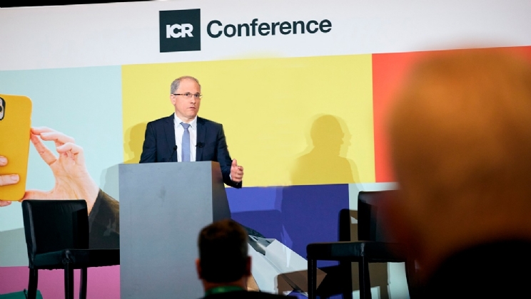 CEO da Meridianbet destaca entrada estratégica no Brasil e expansão global da GMGI