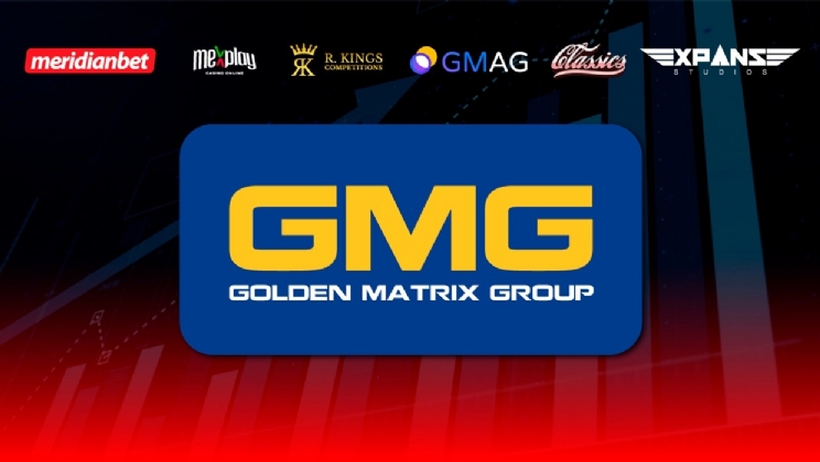 CEO da Meridianbet destaca entrada estratégica no Brasil e expansão global da GMGI