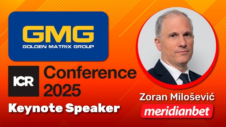 CEO da Meridianbet destaca entrada estratégica no Brasil e expansão global da GMGI