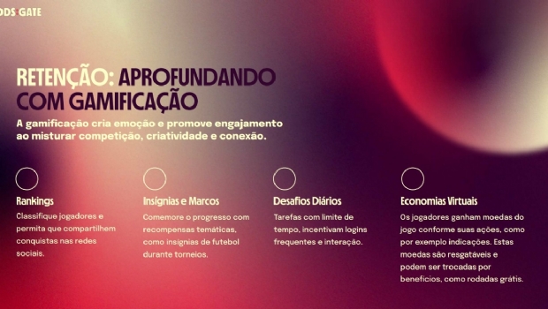 “Aquisição e retenção de clientes no iGaming exigem personalização total e ferramentas adequadas”