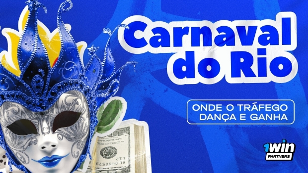 1win Partners bets on explosive traffic with Rio Carnival