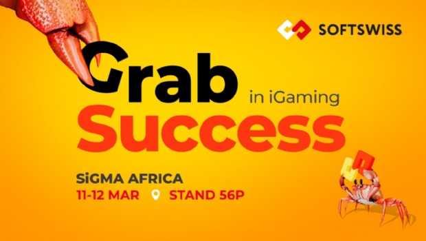 SOFTSWISS está pronta para "conquistar o sucesso" na SiGMA África 2025