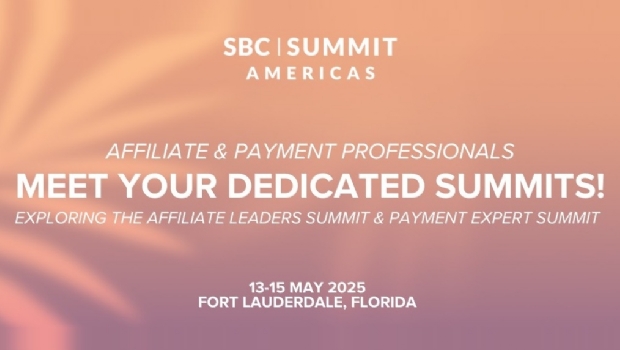 SBC fortalece seu evento nas Américas com cúpulas dedicadas de afiliação e pagamento