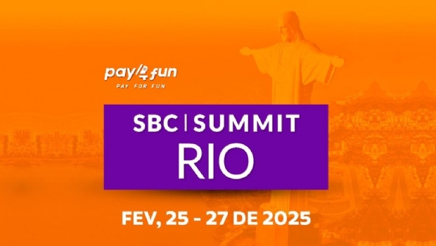 Pay4Fun makes its mark at SBC Summit Rio with exclusive panel and networking space