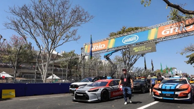 Bookmaker Parimatch leaves Brazil after market regulation and ends sponsorships