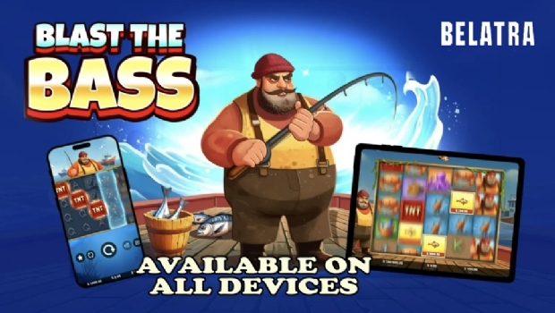 Blast the Bass da Belatra explode no mercado