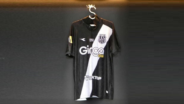 Ponte Preta announces GingaBet as new master sponsor