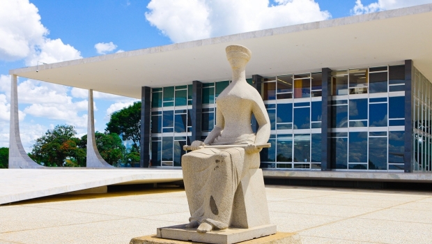 STF alcança maioria contra atuação das bets da Loterj fora do Rio de Janeiro
