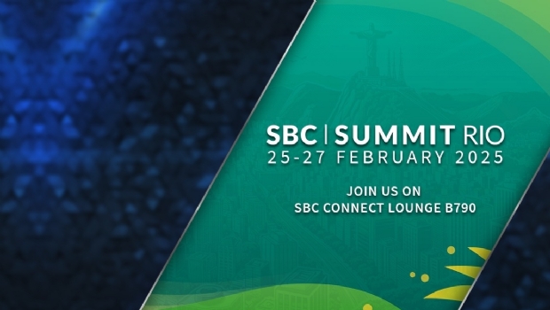 Games Global avança na expansão para a LatAm com presença e patrocínio no SBC Summit Rio 2025