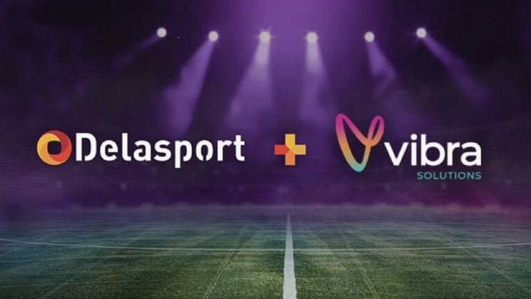 Delasport inicia expansão na América Latina em acordo com a Vibra Solutions