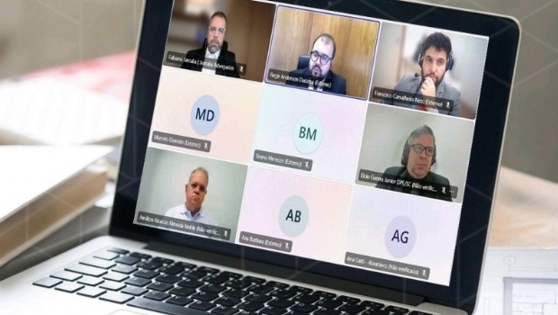 The Secretariat of Prizes and Betting listens suggestions on 2025-2026 Regulatory Agenda