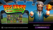 Pragmatic Play revisita o recinto do vencedor em Big Bass Return to the Races