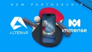 Sportsbook da Altenar impulsionará todas as marcas do Immense Group