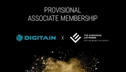 Digitain obtém filiação provisória como associado da European Lotteries