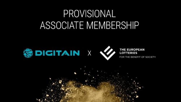 Digitain attains European Lotteries Provisional Associate Membership