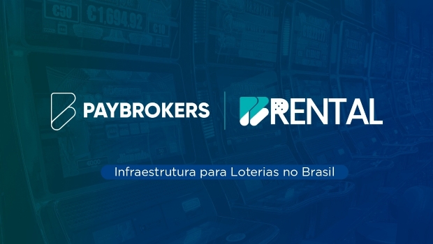PayBrokers launches PB Rental, an infrastructure dedicated to lotteries in Brazil