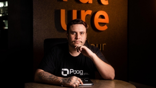 Paag confirms its presence at the SBC Summit Rio bringing solutions for the betting market