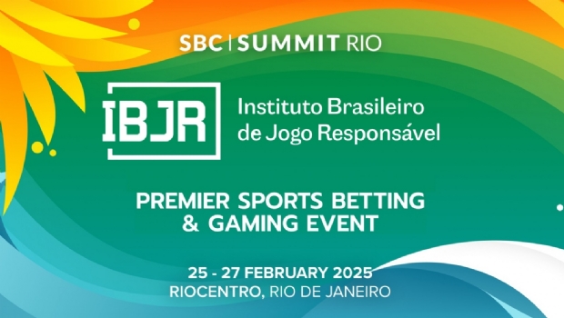 IBJR fala sobre integridade esportiva e inovação durante o SBC Summit 2025