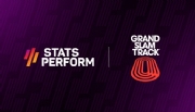 Grand Slam Track anuncia Stats Perform como provedor global exclusivo de dados e direitos de apostas
