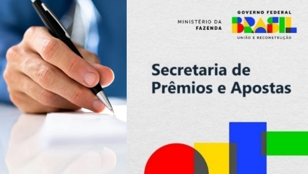 Betsson, Caesars, Reals e BR4Bet obtêm autorização definitiva para operar apostas e jogos online