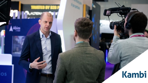 “Kambi is proud to power day one launches for several partners after regulation in Brazil”