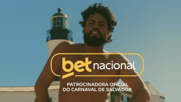 Betnacional bets on responsible revelry for Carnival 2025