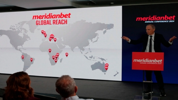 Meridianbet drives innovation and global expansion in the betting market