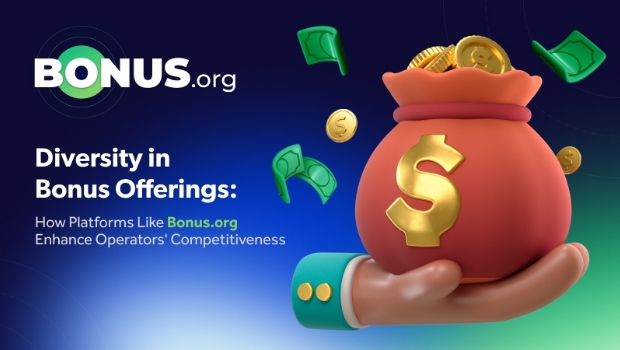 Competitive edge through bonus diversity