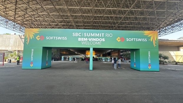 SBC Summit Rio 2025: As melhores imagens do dia de abertura