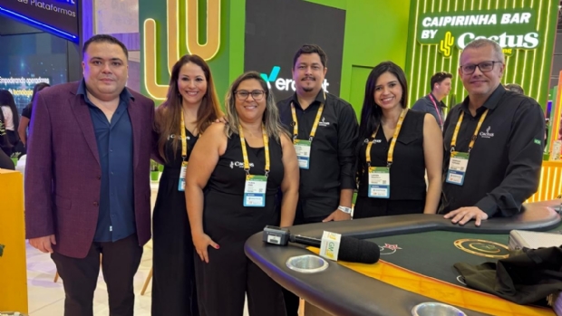 SBC Summit Rio 2025: As melhores imagens do dia de abertura