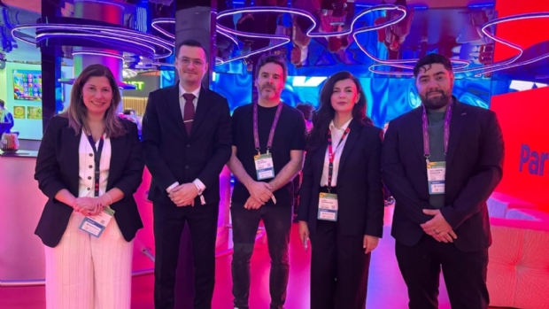 SBC Summit Rio 2025: As melhores imagens do dia de abertura