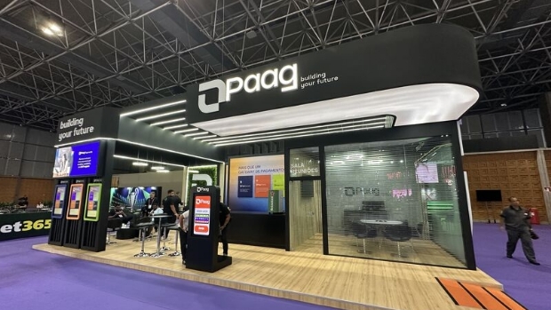 SBC Summit Rio 2025: As melhores imagens do dia de abertura