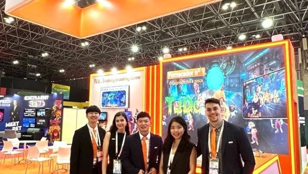 SBC Summit Rio 2025: As melhores imagens do dia de abertura