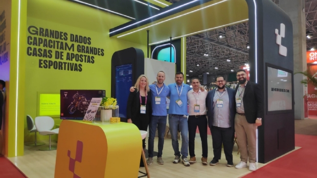 SBC Summit Rio 2025: As melhores imagens do dia de abertura