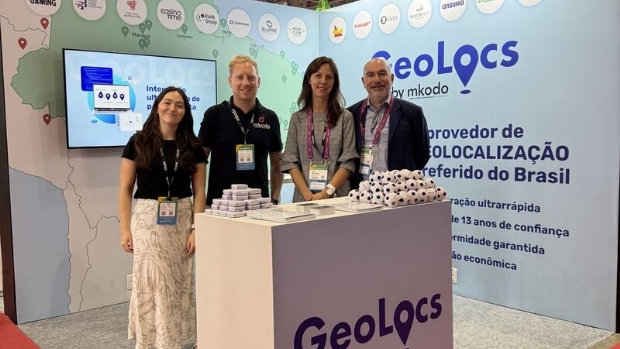 SBC Summit Rio 2025: As melhores imagens do dia de abertura