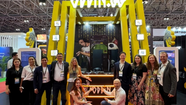 SBC Summit Rio 2025: As melhores imagens do dia de abertura